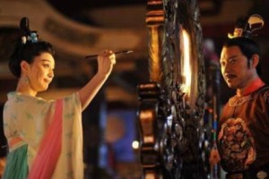 武则天为什么和李治生育了六名子女？_唐朝历史 菊江历史网