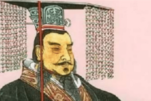 呆痴皇帝司马衷都做了哪些呆痴事？_帝王野史 菊江历史网