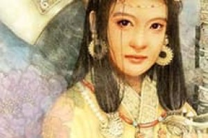 妇好【中国历史上第一位女将军】 – 人物百科