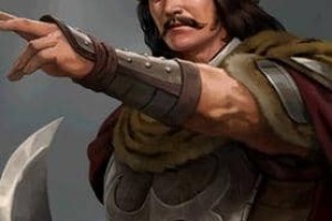 苻洪【奠定前秦霸业的君主】 – 人物百科