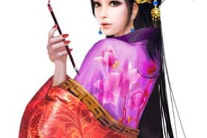 傅皇后【汉哀帝刘欣的皇后】 – 人物百科