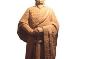 傅介子【西汉时期大臣、外交家】 – 人物百科