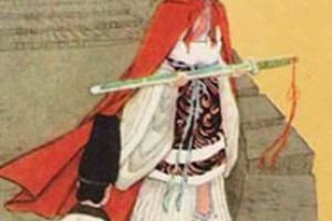 扶苏【秦始皇长子】 – 人物百科