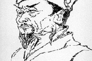 颜之推简介_颜之推的儿子_颜之推的故事_颜之推怎么死的 菊江历史网