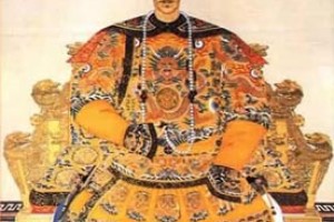 道光简介_道光的儿子_道光的故事_道光怎么死的 菊江历史网