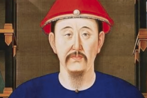揭秘：清朝“九子夺嫡”事件中最精明的人是谁？_稗官野史 菊江历史网