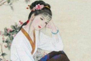 和尚喜欢上16岁少女，知县写词讥讽最后结局如何？_稗官野史 菊江历史网