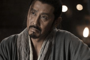 戚夫人如果不是争夺皇位 吕雉最后会放过他吗_汉朝历史 菊江历史网