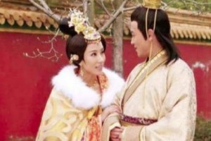 万贞儿比皇上大;了17岁，为什么还能迷得皇帝神魂颠倒？_帝王野史 菊江历史网