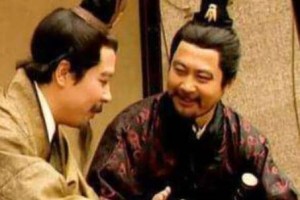 刘璋的父亲刘焉，为什么没能当上皇帝呢？_三国历史 菊江历史网