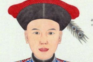 和珅真正的靠山不是乾隆，如果他不死和坤还能活下来吗？_帝王野史 菊江历史网