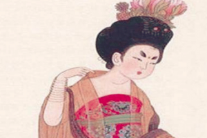 揭秘：杨贵妃侍寝多年为什么没有子嗣？_后宫秘史 菊江历史网