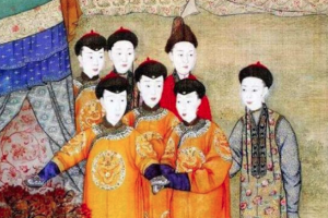 揭秘：富裕人家为什么会请乳娘？_稗官野史 菊江历史网