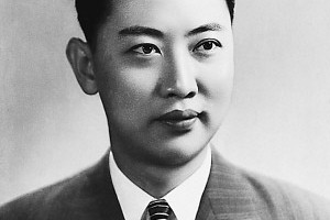 张君秋简介_张君秋的儿子_张君秋的故事_张君秋怎么死的 菊江历史网