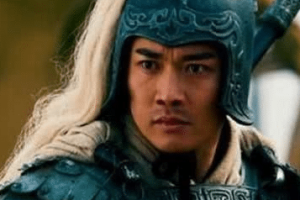 赵云在长坂坡的七进七出，曹军真的没人能拦住他吗?_古代战争 菊江历史网