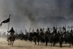 廉台之战的最终结果是什么？最后胜利是谁？_古代战争 菊江历史网