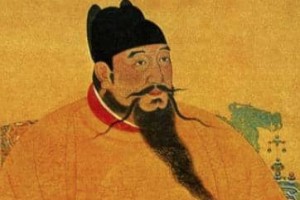 揭秘：朱棣遭遇诡异的“人皮惊驾”到底是什么？_稗官野史 菊江历史网