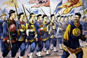 甲申之变是怎么回事？是在怎样的背景下发生的？_古代战争 菊江历史网