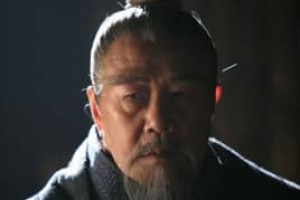 甘龙【战国时期秦国大臣】 – 人物百科