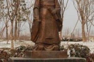 甘罗【十二岁拜上卿】 – 人物百科