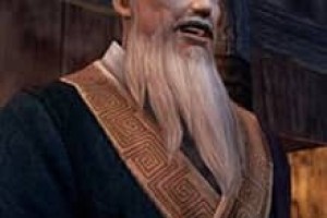 甘盘【商朝名臣，甘姓始祖之一。】 – 人物百科