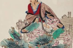 善卷【被尊为“德祖”】 – 人物百科