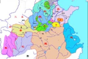 高张【春秋时期齐国的大夫】 – 人物百科
