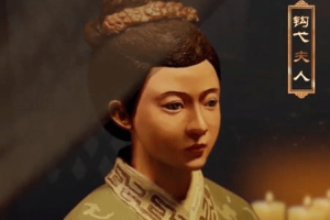 刘弗陵作为汉朝的皇帝 刘弗陵的存在感为何那么低_汉朝历史 菊江历史网