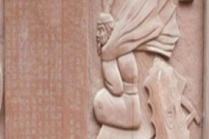 刘曜简介_刘曜的儿子_刘曜的故事_刘曜怎么死的 菊江历史网