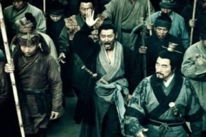 为什么有那么多人愿意跟随刘邦？_汉朝历史 菊江历史网