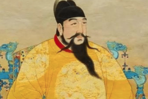 皇帝拿出几个生僻字，大臣看完以后就回家自尽了_帝王野史 菊江历史网