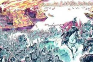 谯蜀之战结果如何？又有哪些历史影响呢？_古代战争 菊江历史网