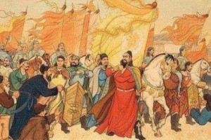 朱温背叛黄巢的原因是什么？_唐朝历史 菊江历史网