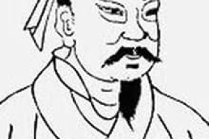 庚丁【商朝第27位君主】 – 人物百科