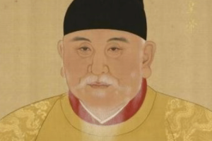 朱元璋吃饭时在碗中发现头发，厨师是如何逃生的？_帝王野史 菊江历史网