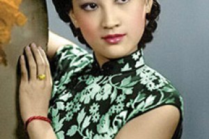 周璇简介_周璇的儿子_周璇的故事_周璇怎么死的 菊江历史网