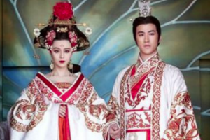 武则天当了皇帝之后，后宫佳丽三千最后去哪儿了？_帝王野史 菊江历史网