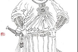 王戎简介_王戎的儿子_王戎的故事_王戎怎么死的 菊江历史网