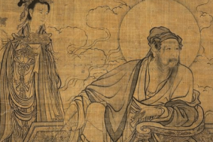 该不该听老婆的话？看看历史上有哪些例子？_稗官野史 菊江历史网