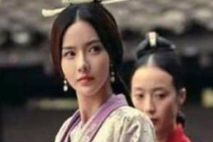 吕后放过薄姬的真正原因是什么？_汉朝历史 菊江历史网