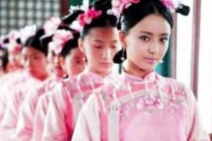 古代宫女的真实生活是怎样的？结局大多都很悲惨_乡村野史 菊江历史网