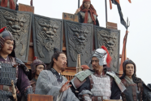 龙湾之战是怎么回事？朱元璋是怎么取得胜利的？_古代战争 菊江历史网