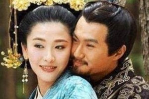 平阳公主有过三任丈夫，为何选择与卫青合葬？_汉朝历史 菊江历史网