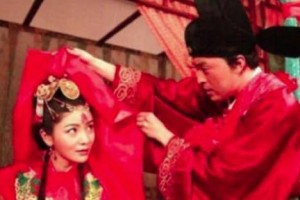 古代的驸马和公主洞房前，为何要安排一个“试婚格格”？_后宫秘史 菊江历史网