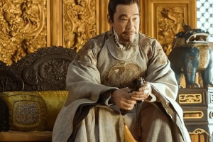 朱棣在位时间长达22年 朱棣为什么连一个孩子都没有生下来_明朝历史 菊江历史网