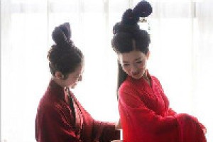 揭秘汉服婚礼流程 汉服婚礼都有哪些流程_民俗文化 菊江历史网