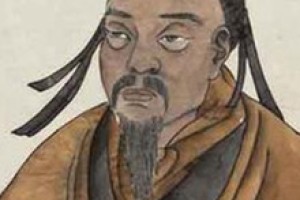 南庚简介_南庚的儿子_南庚的故事_南庚怎么死的 菊江历史网