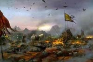 长平之战，究竟谁才是胜利者，秦国是怎么获得了最终胜利的？_稗官野史 菊江历史网