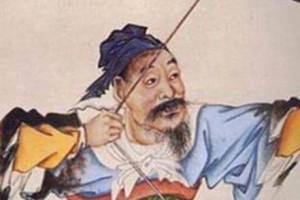 漠北决战时，“飞将军”李广为什么会迷路？_汉朝历史 菊江历史网