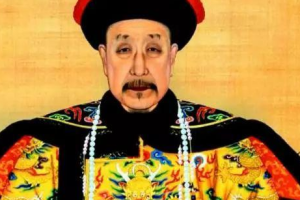 清朝皇帝和大臣脖子上都有一串“佛珠” 这个东西是什么_清朝历史 菊江历史网